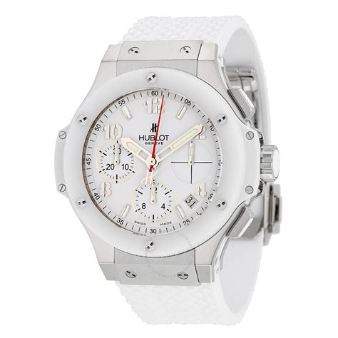 hublot blanco